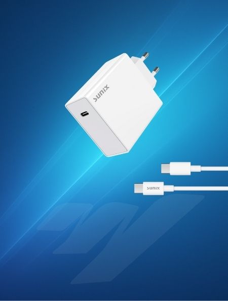 S-130---120W-Usb-C-Set-Sarj