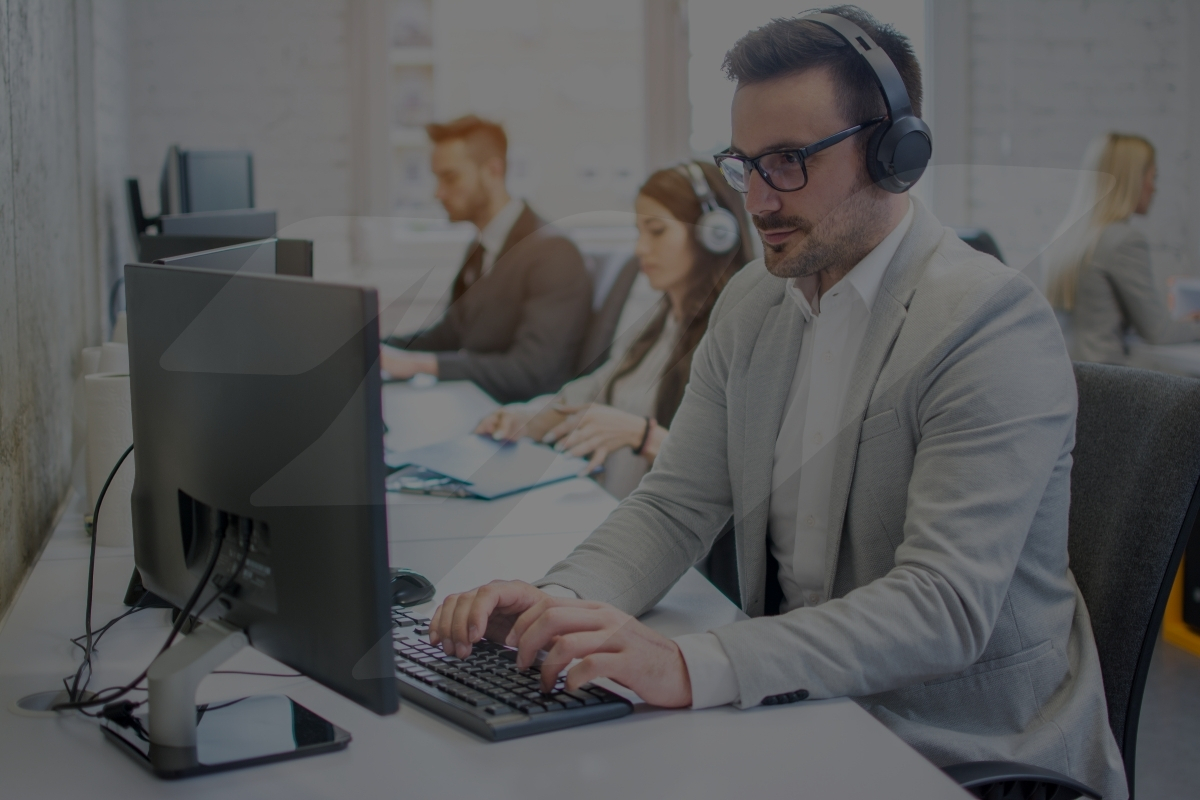 MTL Bilişim teknik destek talebi oluşturma süreci görseli