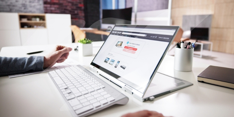 Güvenilir teknoloji çözümleri ve profesyonel teknik servis hizmeti – MTL Bilişim